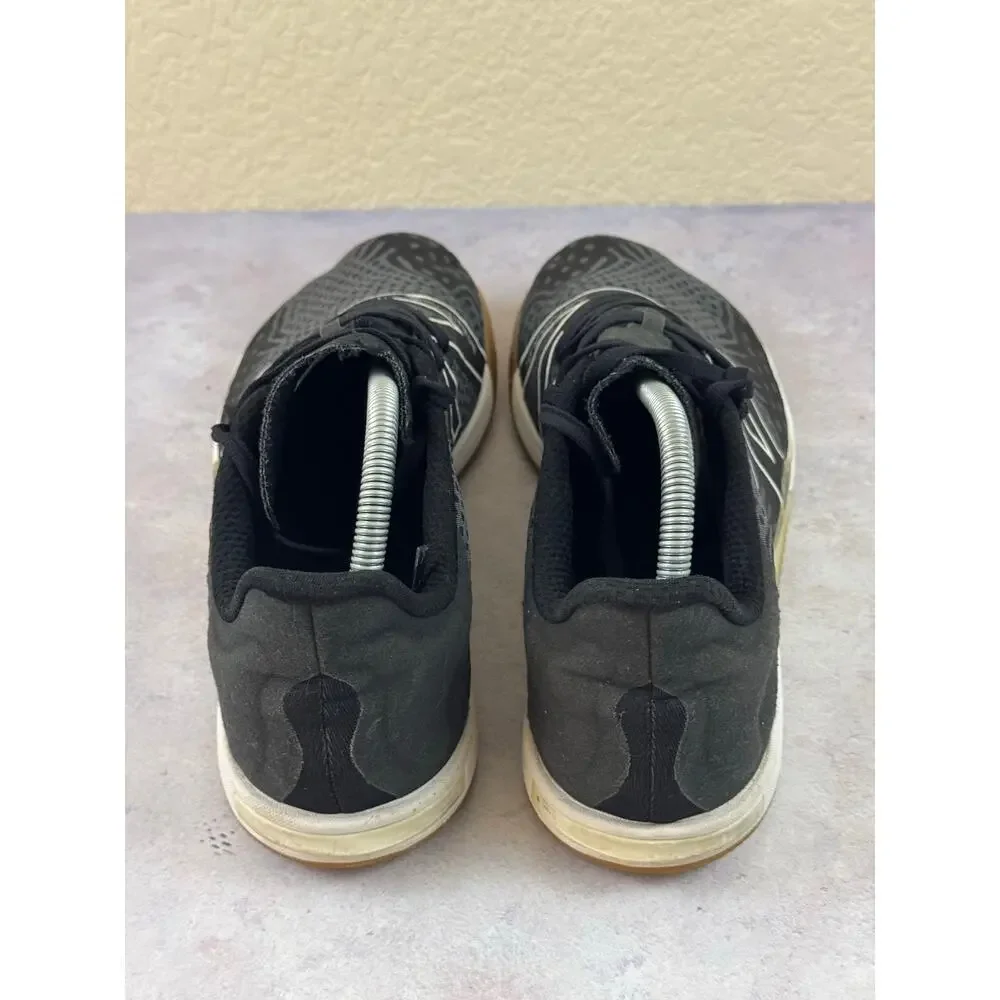 New Balance Minimus TR Shoes Mens Size 11 Black Gum Training Minimal Read - Picture 6 of 16